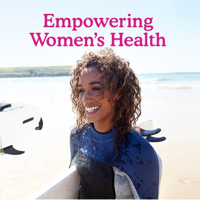 Dr. Formulated Probiotics Once Daily Women's Shelf-Stable 30 Capsules